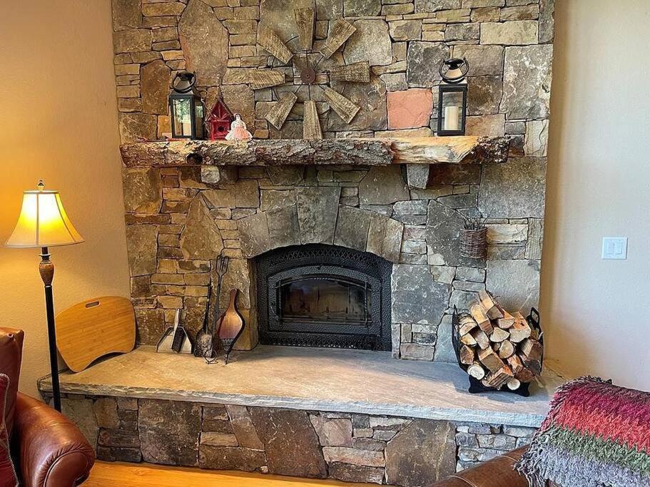 --Mountain Chalet Getaway With Breathtaking View Next To Tail Of Dragon-- Robbinsville Exterior foto