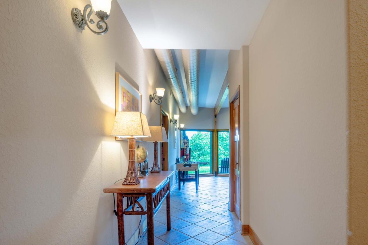 --Mountain Chalet Getaway With Breathtaking View Next To Tail Of Dragon-- Robbinsville Exterior foto